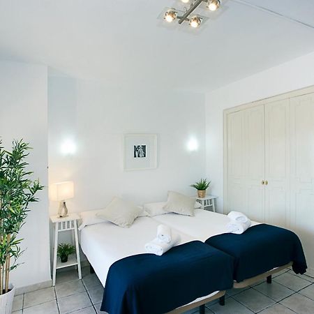 Monko Baobab Apartment Torremolinos Exterior foto