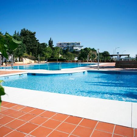 Monko Baobab Apartment Torremolinos Exterior foto