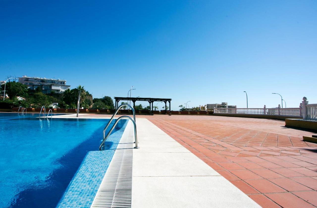 Monko Baobab Apartment Torremolinos Exterior foto