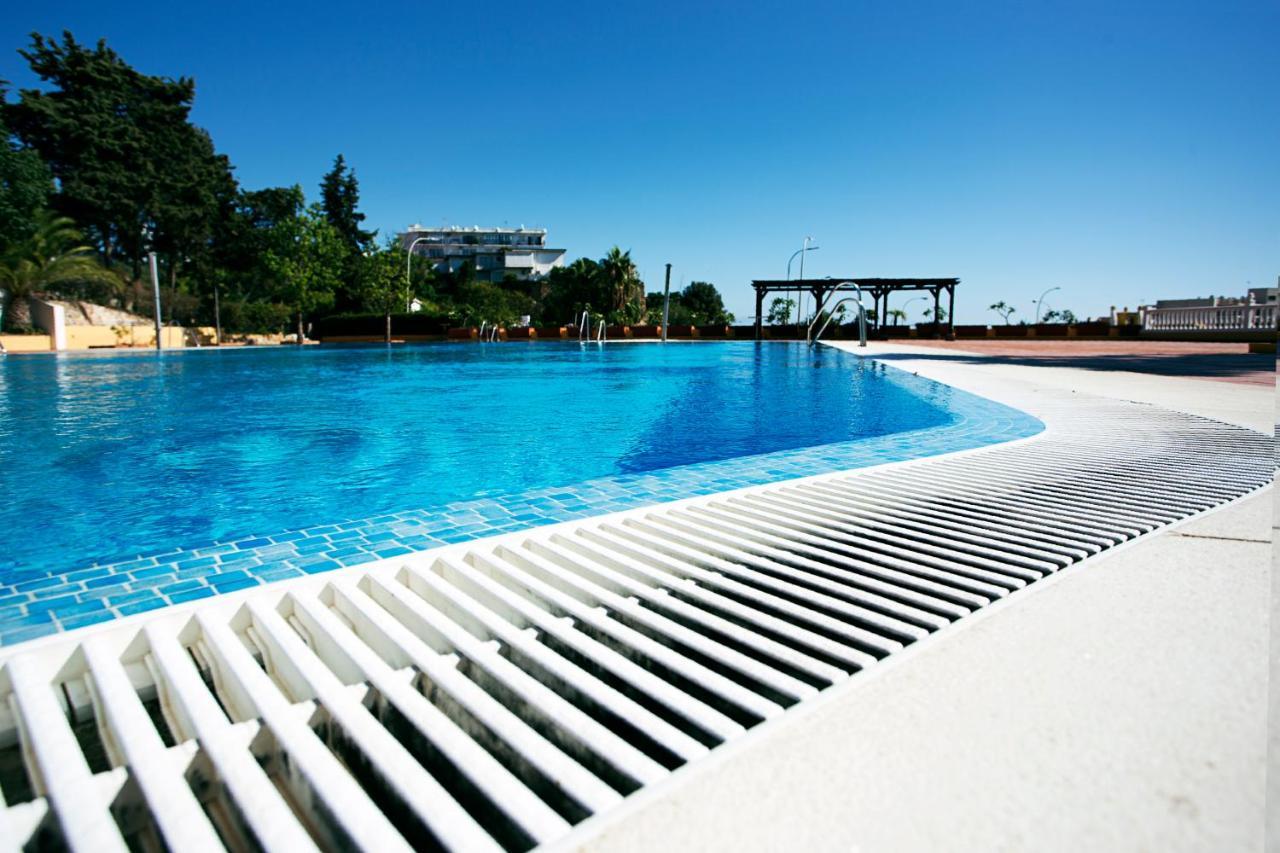 Monko Baobab Apartment Torremolinos Exterior foto