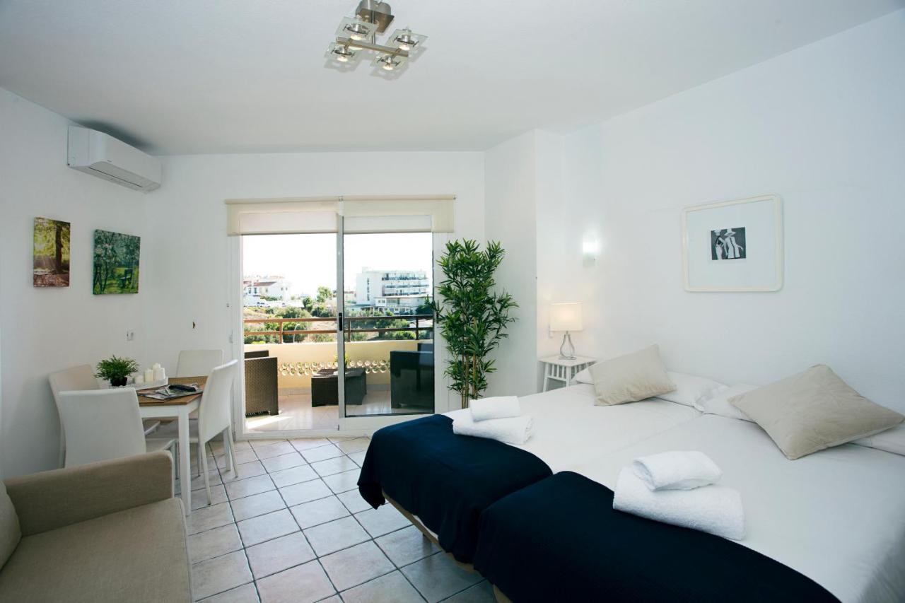 Monko Baobab Apartment Torremolinos Exterior foto