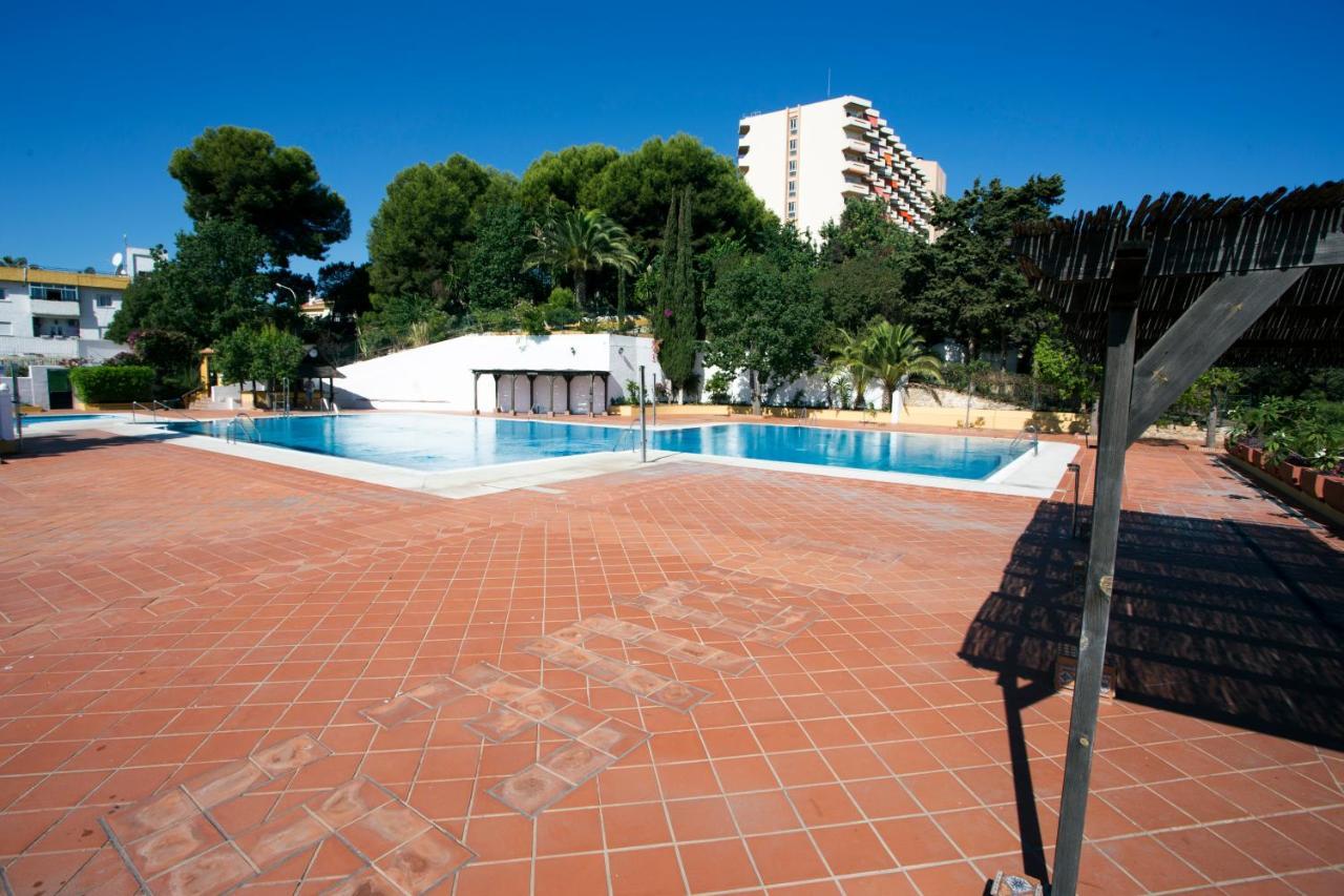 Monko Baobab Apartment Torremolinos Exterior foto