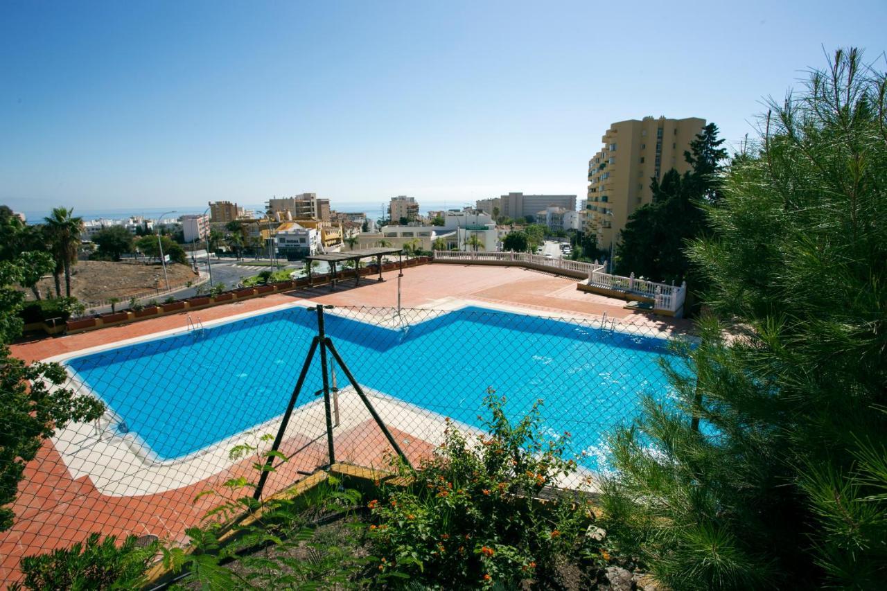 Monko Baobab Apartment Torremolinos Exterior foto