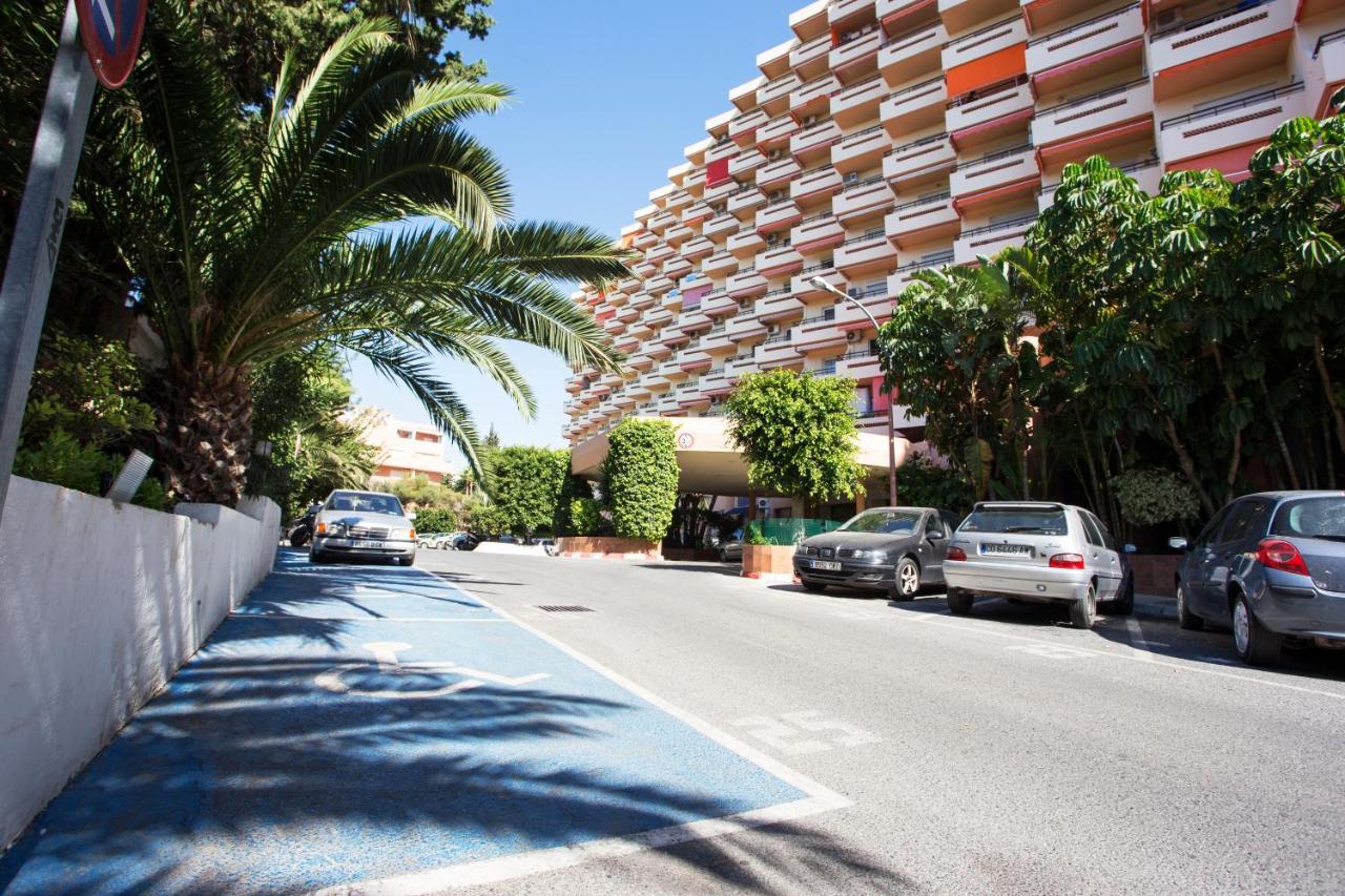 Monko Baobab Apartment Torremolinos Exterior foto