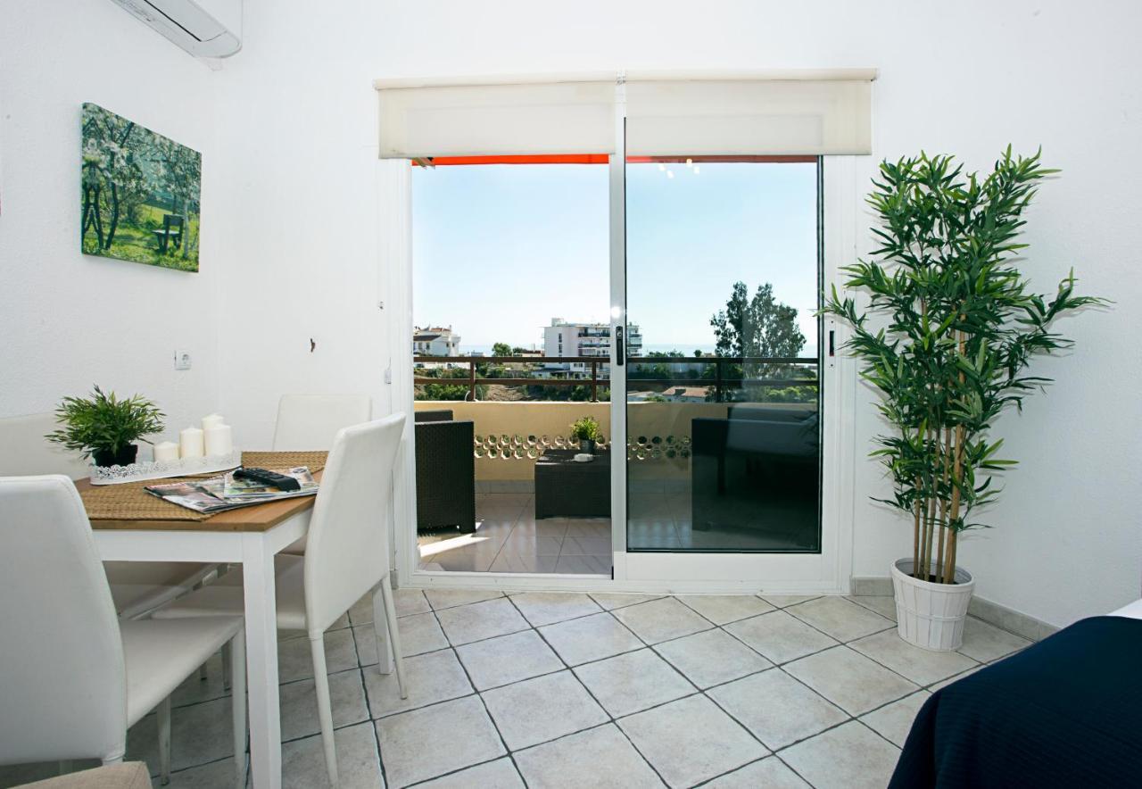 Monko Baobab Apartment Torremolinos Exterior foto